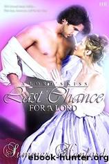Last Chance for a Lord by Summer Hanford