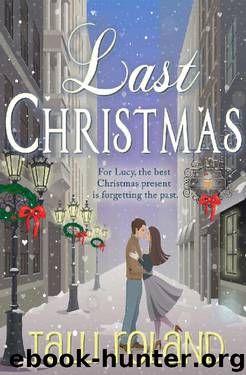 Last Christmas by Talli Roland