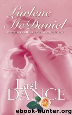 Last Dance by Lurlene McDaniel