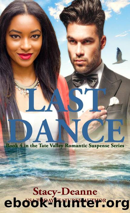 Last Dance by Stacy-Deanne