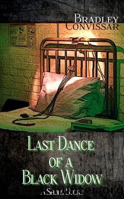 Last Dance of a Black Widow by Bradley Convissar