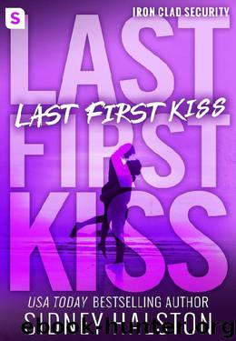 Last First Kiss by Sidney Halston