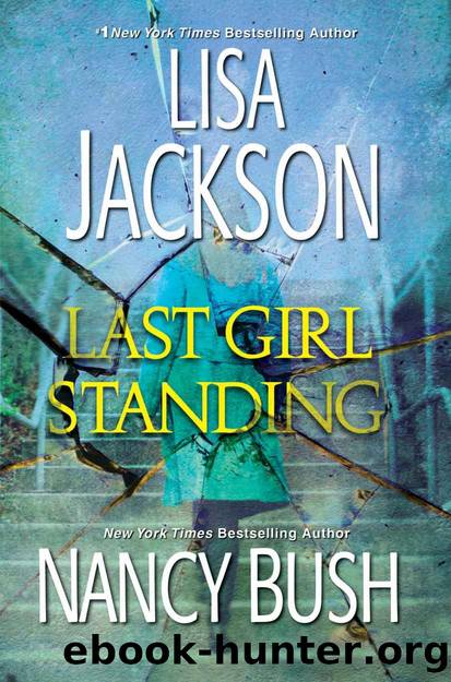 Last Girl Standing by Lisa Jackson & Nancy Bush
