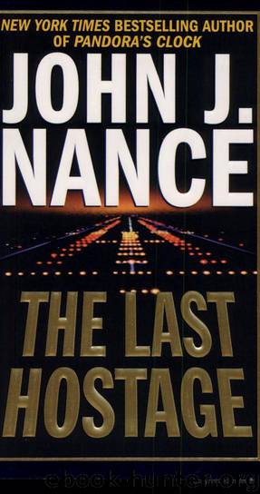 Last Hostage by John J Nance
