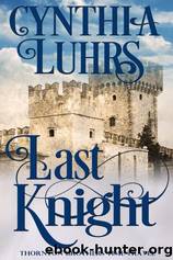 Last Knight by Cynthia Luhrs