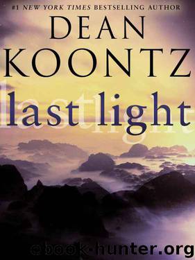 Last Light by Dean Koontz