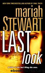Last Look by Stewart Mariah