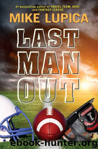 Last Man Out by Mike Lupica