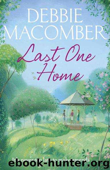 Last One Home by Debbie Macomber