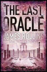 Last Oracle by James Rollins