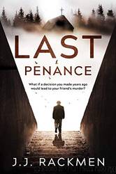 Last Penance by J.J. Rackmen