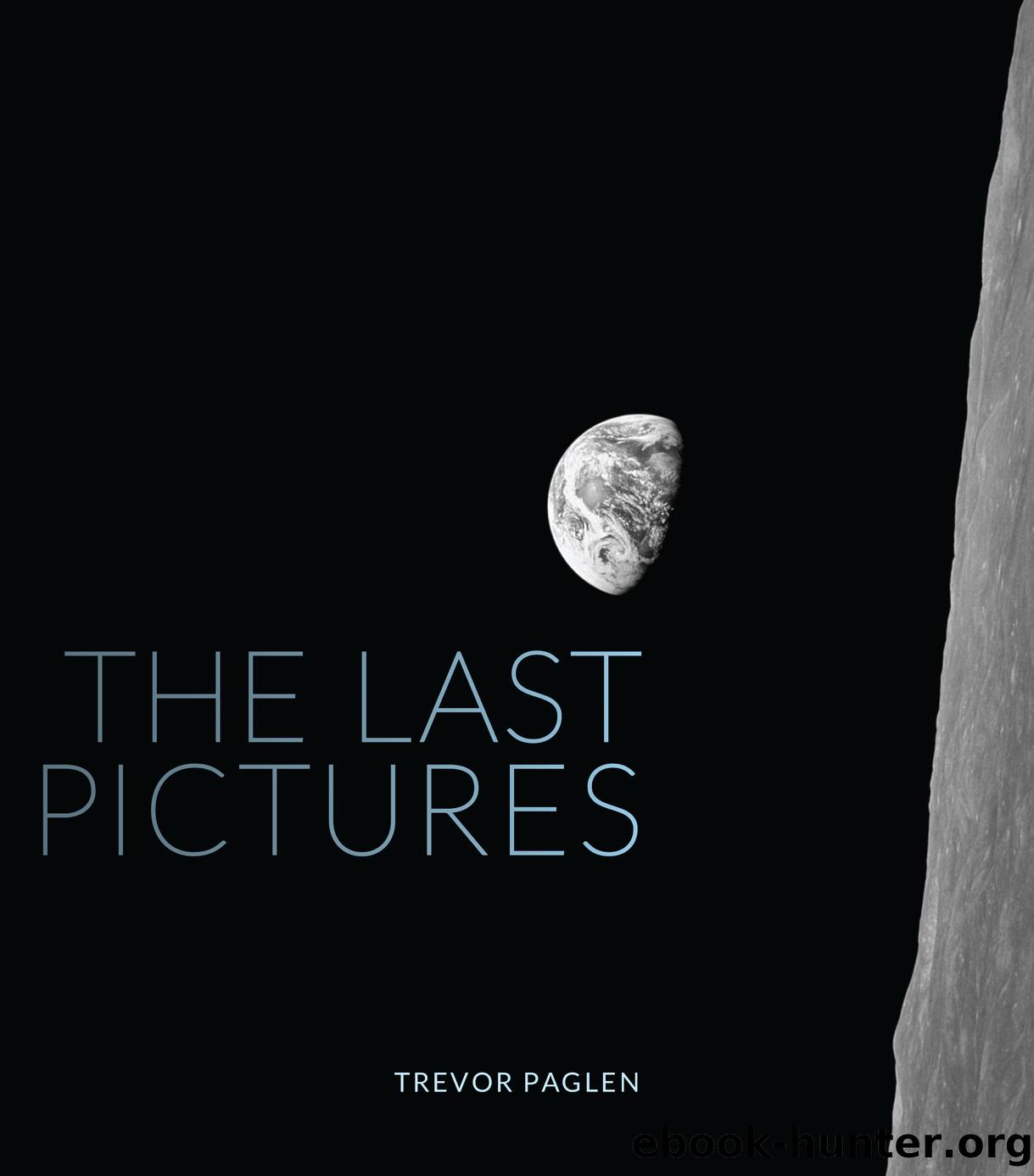 Last Pictures by Paglen Trevor