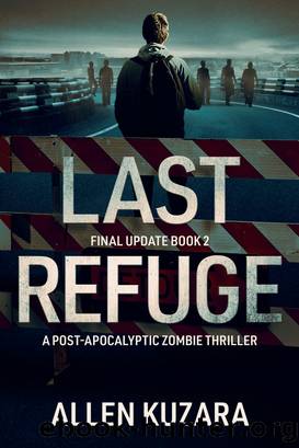 Last Refuge (Final Update by Allen Kuzara