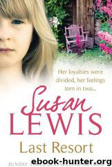 Last Resort by Susan Lewis
