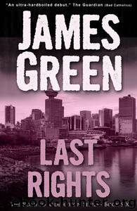 Last Rights by James Green