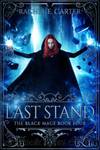 Last Stand by Carter Rachel E