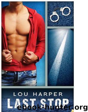 Last Stop by Lou Harper