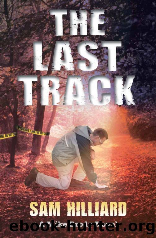 Last Track, The by Hilliard Sam