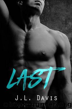 Last by JL Davis