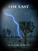 Last by Purcell Lynnie