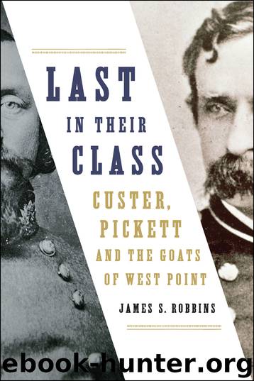 Last in Their Class by James S. Robbins