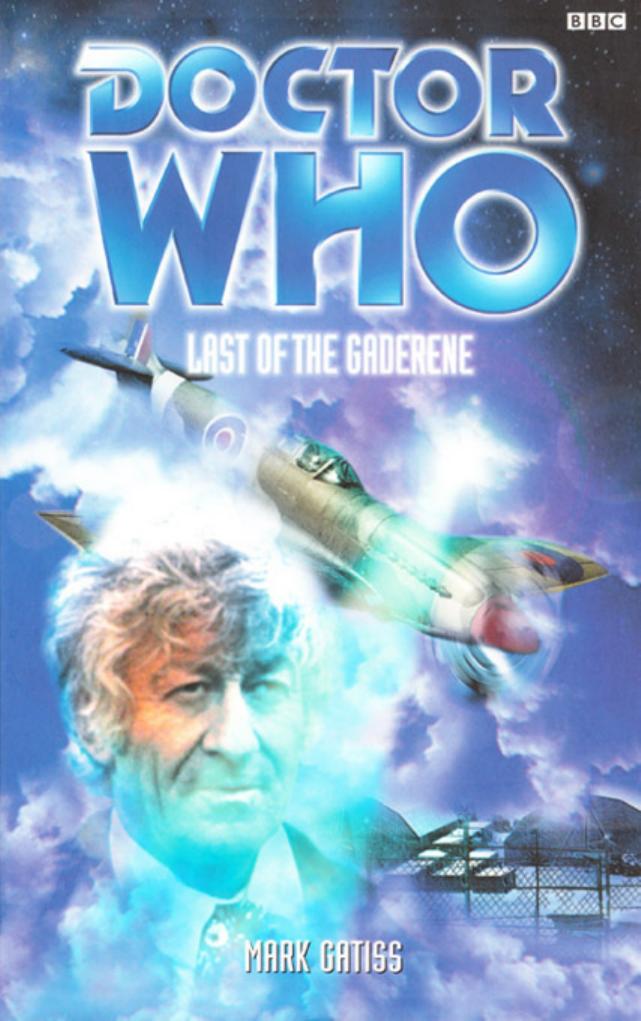 Last of the Gaderene by Mark Gatiss