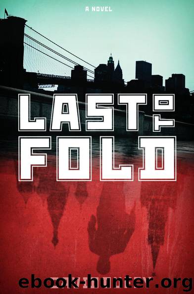 Last to Fold by David Duffy