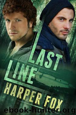 Last_Line by Harper