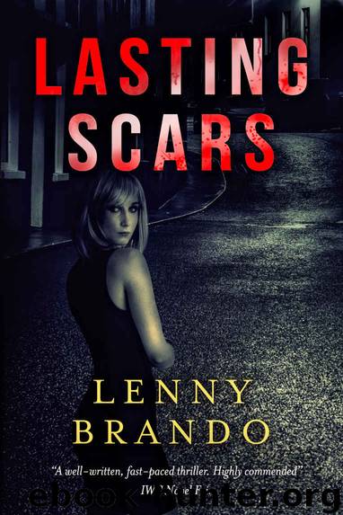 Lasting Scars by Lenny Brando
