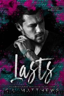 Lasts (Cape Hill Book 2) by C.L. Matthews