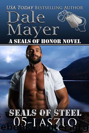 Laszlo by Dale Mayer