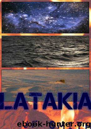Latakia by JF Smith