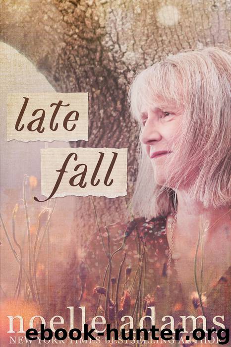 Late Fall by Noelle Adams
