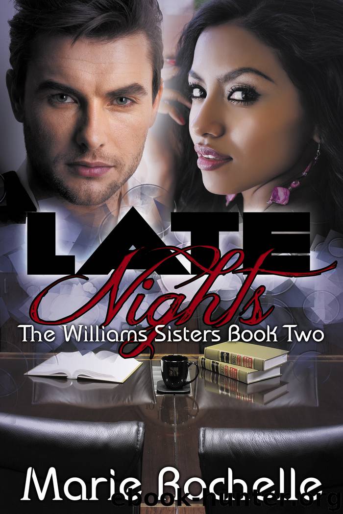 Late Nights by Marie Rochelle
