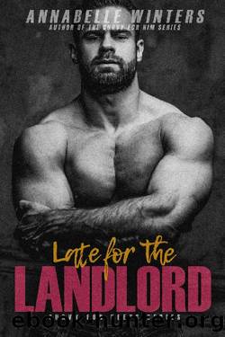 Late for the Landlord (Curvy for Keeps Book 6) by Annabelle Winters