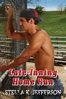 Late-Inning Home Run by Stella K. Jefferson