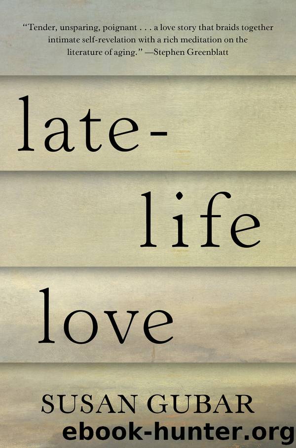Late-Life Love by Susan Gubar