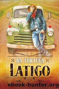 Latigo by BA Tortuga