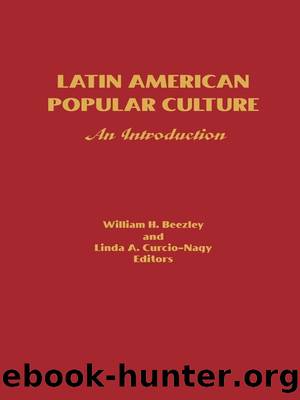 Latin American Popular Culture by Unknown
