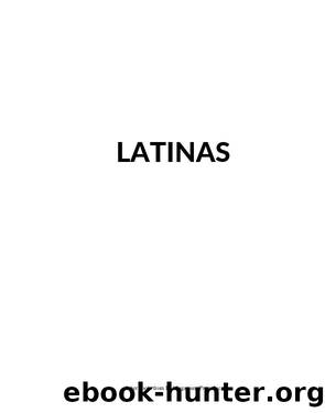 Latinas by Iris Morales