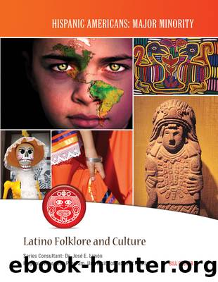 Latino Folklore and Culture by Bill Palmer