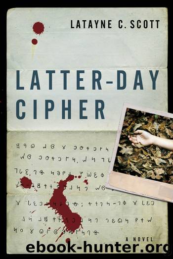 Latter-Day Cipher by Latayne Scott