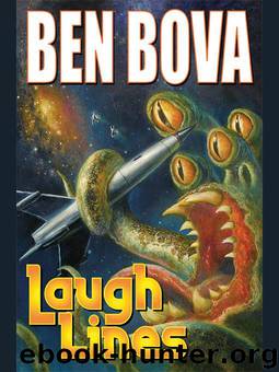 Laugh Lines by Ben Bova