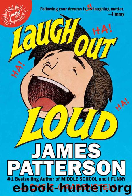 Laugh Out Loud by unknow