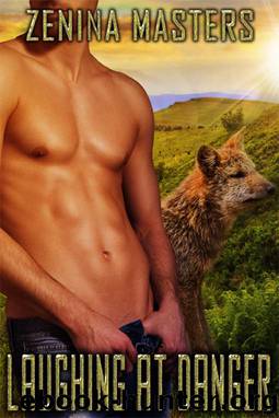 Laughing at Danger by Masters Zenina
