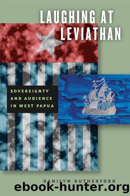 Laughing at Leviathan by Danilyn Rutherford
