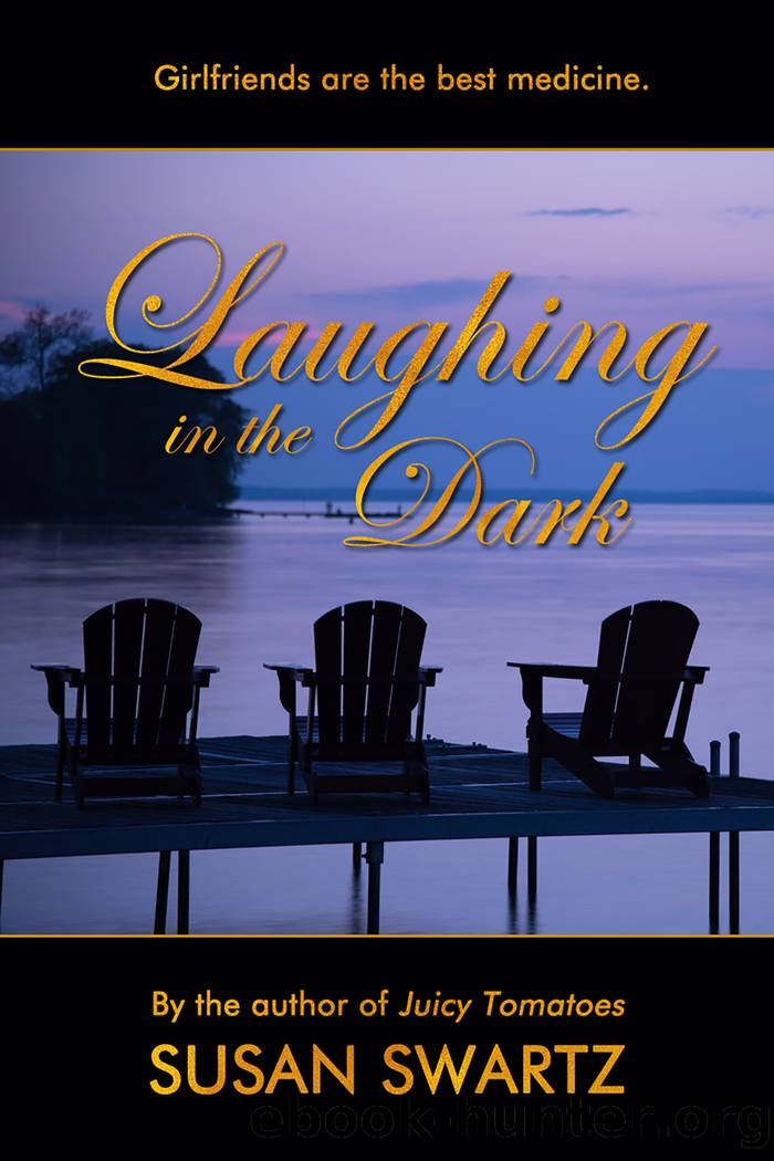 Laughing in the Dark by Susan Swartz