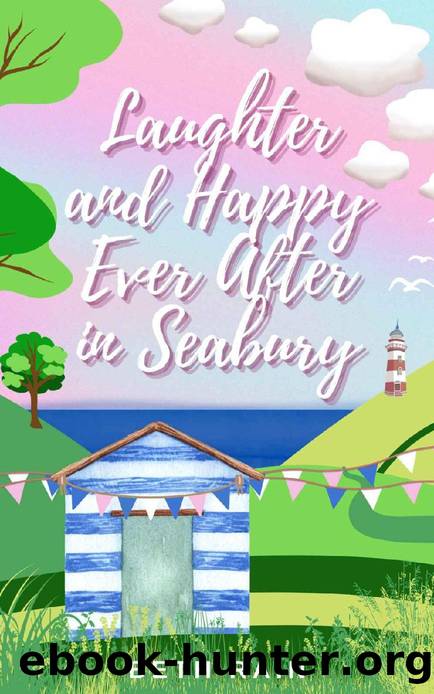 Laughter and Happy Ever After in Seabury by Beth Rain