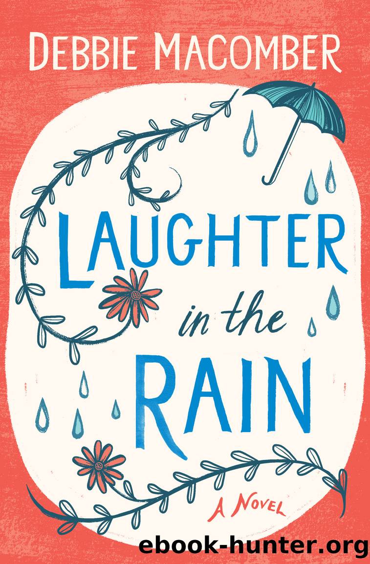 Laughter in the Rain by Debbie Macomber