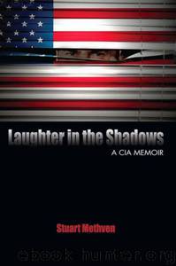 Laughter in the Shadows by Stuart Methven